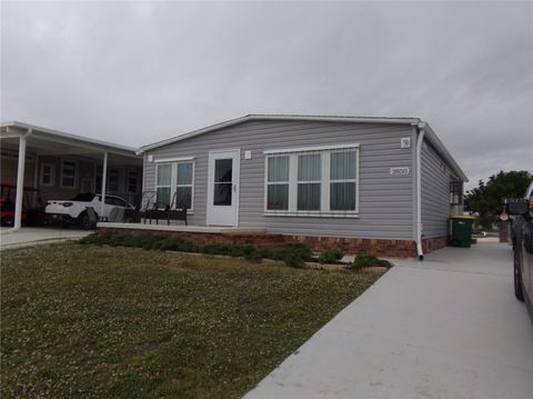 A home in ENGLEWOOD