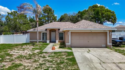 Photo of 13337 Tubeck Street, Spring Hill, FL 34609 (MLS # TB8400965)