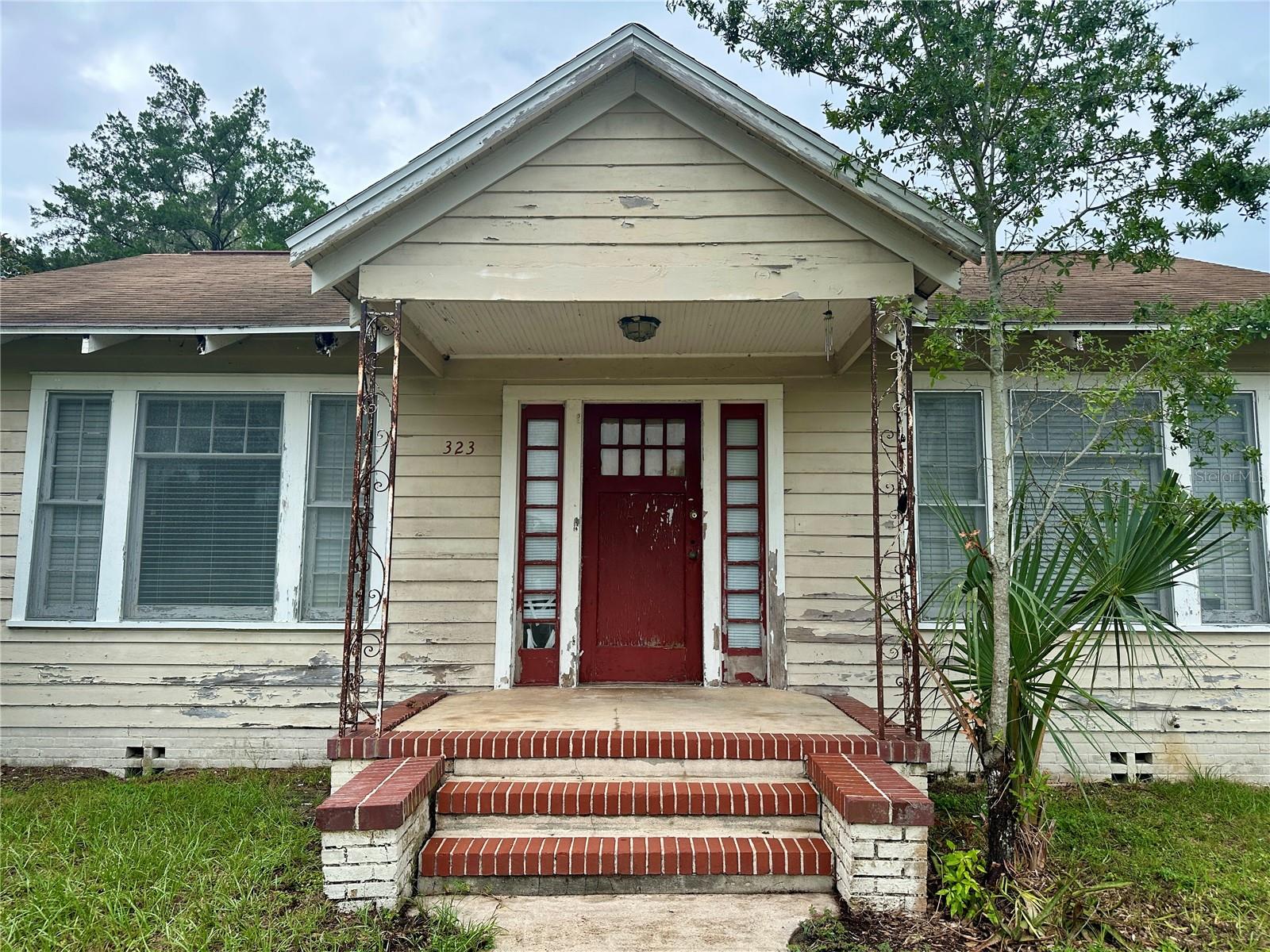 LEESBURG HANSONS SUB - Residential