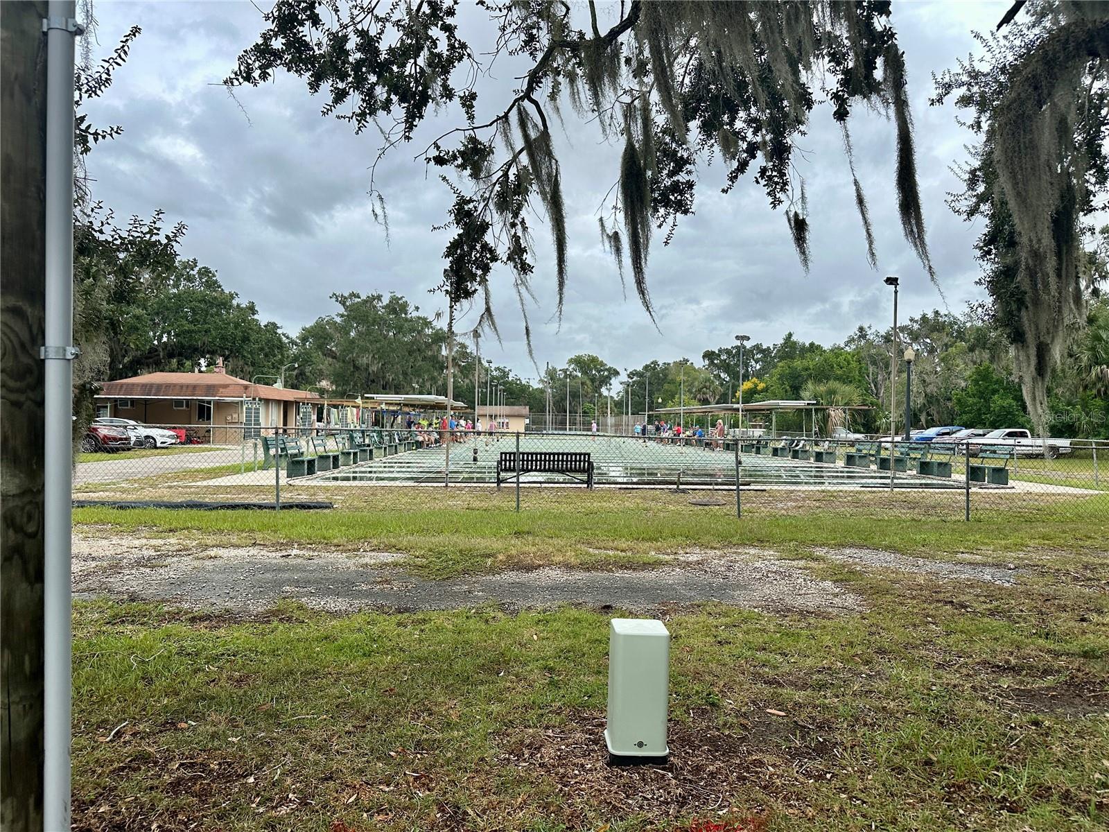 LEESBURG HANSONS SUB - Residential