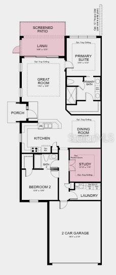 3204 TORTA COURT
