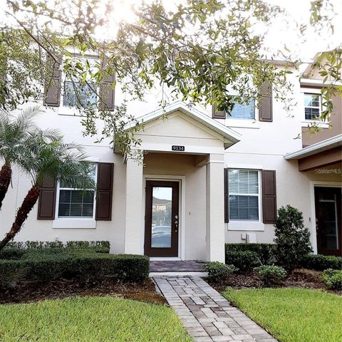 Photo of 9134 Savannah Grove Lane, Orlando, FL 32832 (MLS # O6389184)
