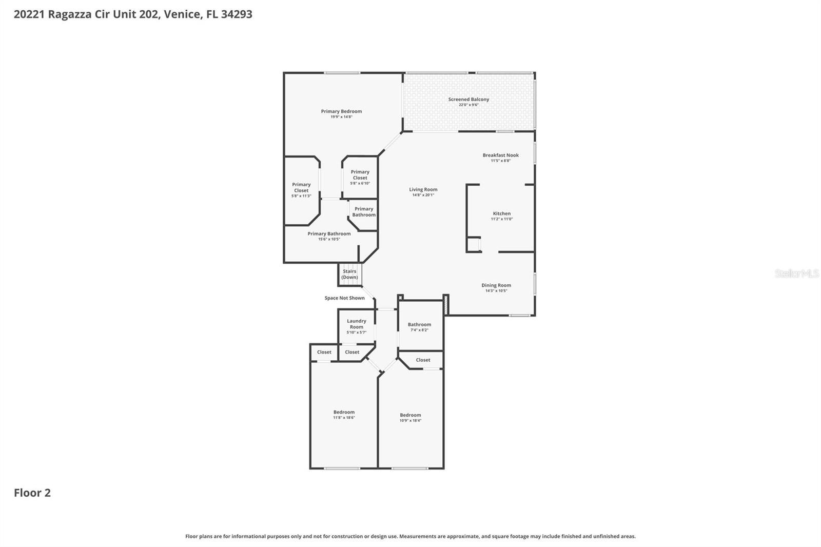 COACH HOMES 1 AT GRAN PARADISO - Residential