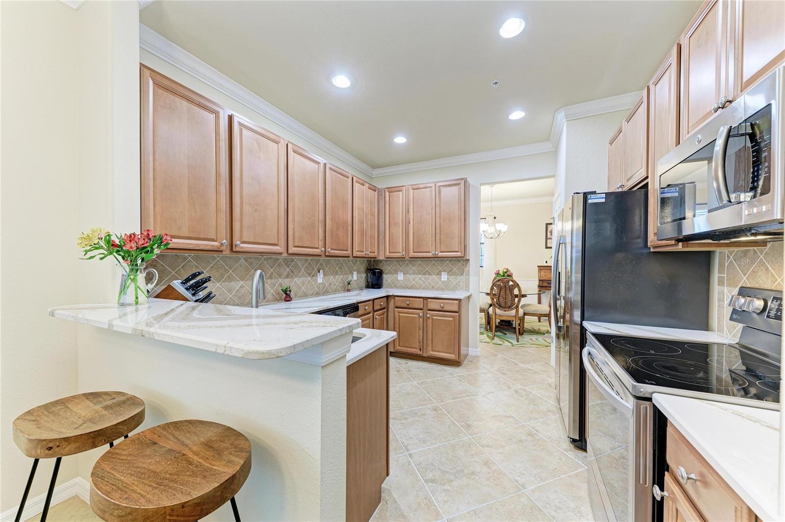 COACH HOMES 1 AT GRAN PARADISO - Residential