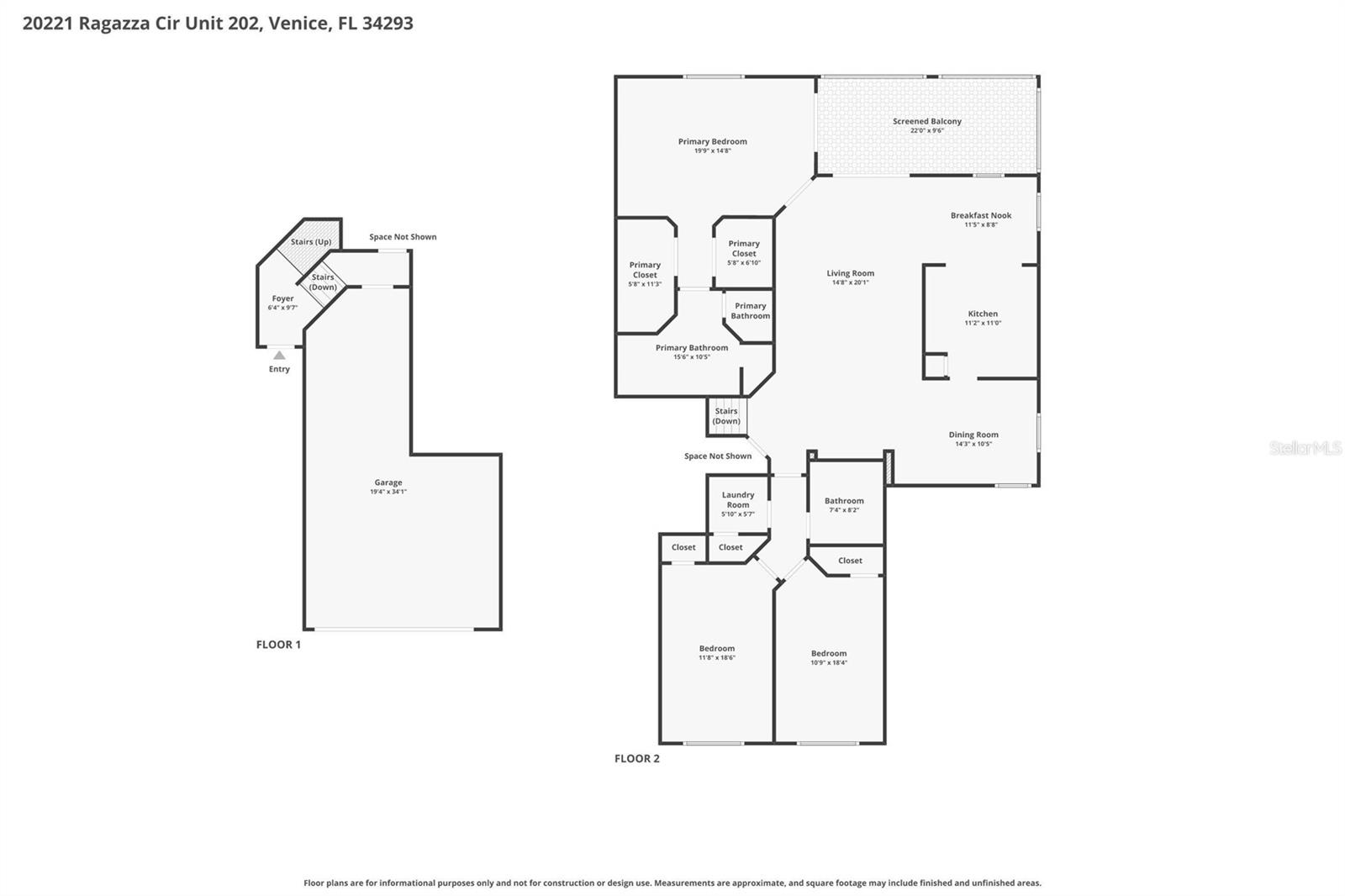 COACH HOMES 1 AT GRAN PARADISO - Residential