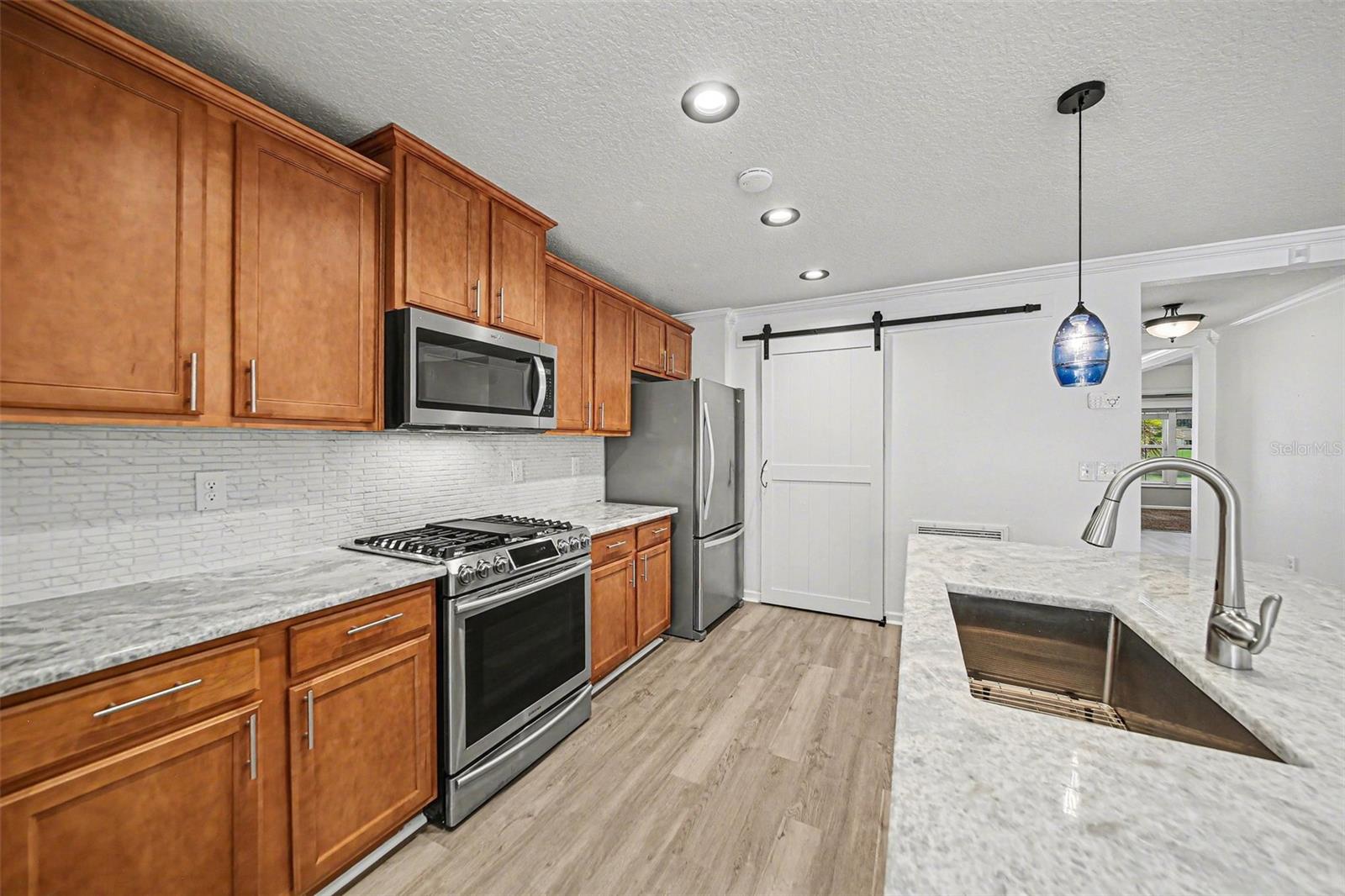 GRAND RESERVE & GOLF CLUB UN 01 - Residential