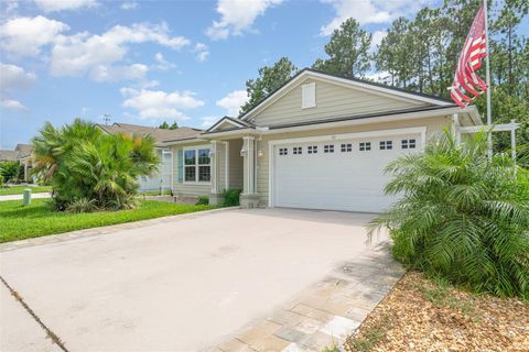 Photo of 111 Lakeside Court, Bunnell, FL 32110 (MLS # O6389580)
