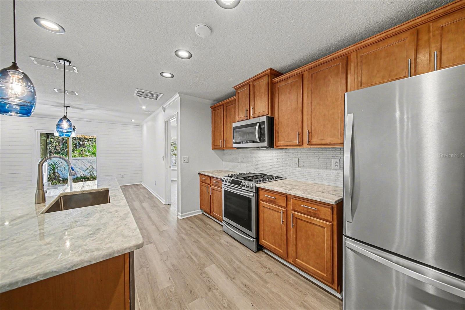 GRAND RESERVE & GOLF CLUB UN 01 - Residential