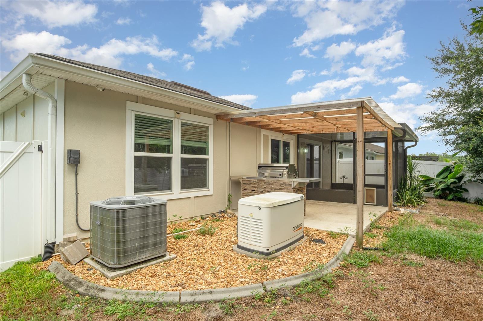 GRAND RESERVE & GOLF CLUB UN 01 - Residential