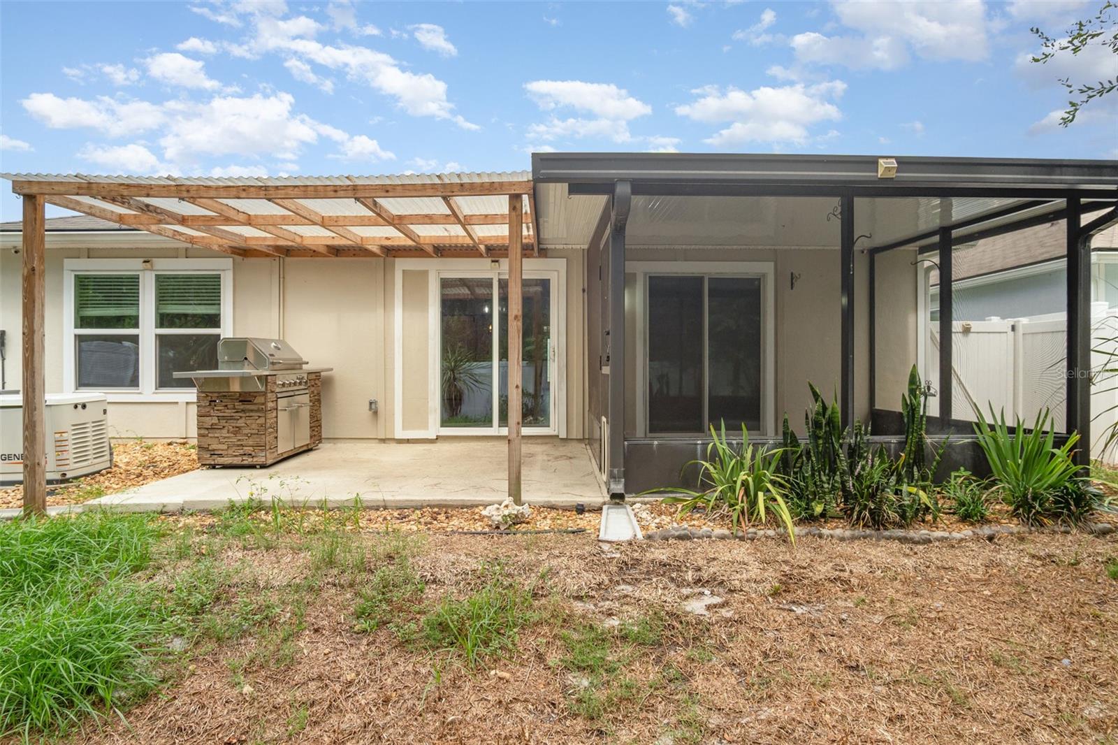 GRAND RESERVE & GOLF CLUB UN 01 - Residential