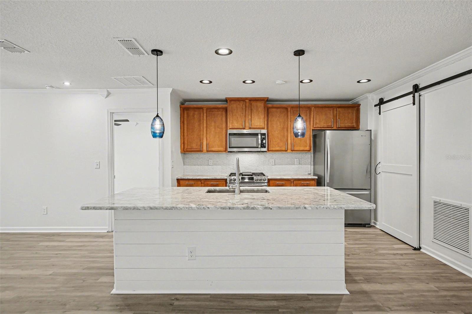 GRAND RESERVE & GOLF CLUB UN 01 - Residential