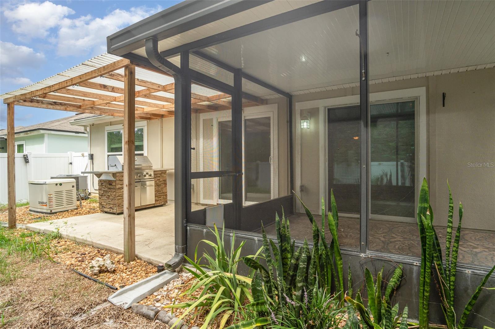 GRAND RESERVE & GOLF CLUB UN 01 - Residential