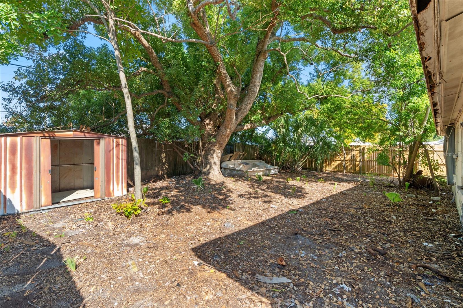 ORANGE LAKE VILLAGE - Residential