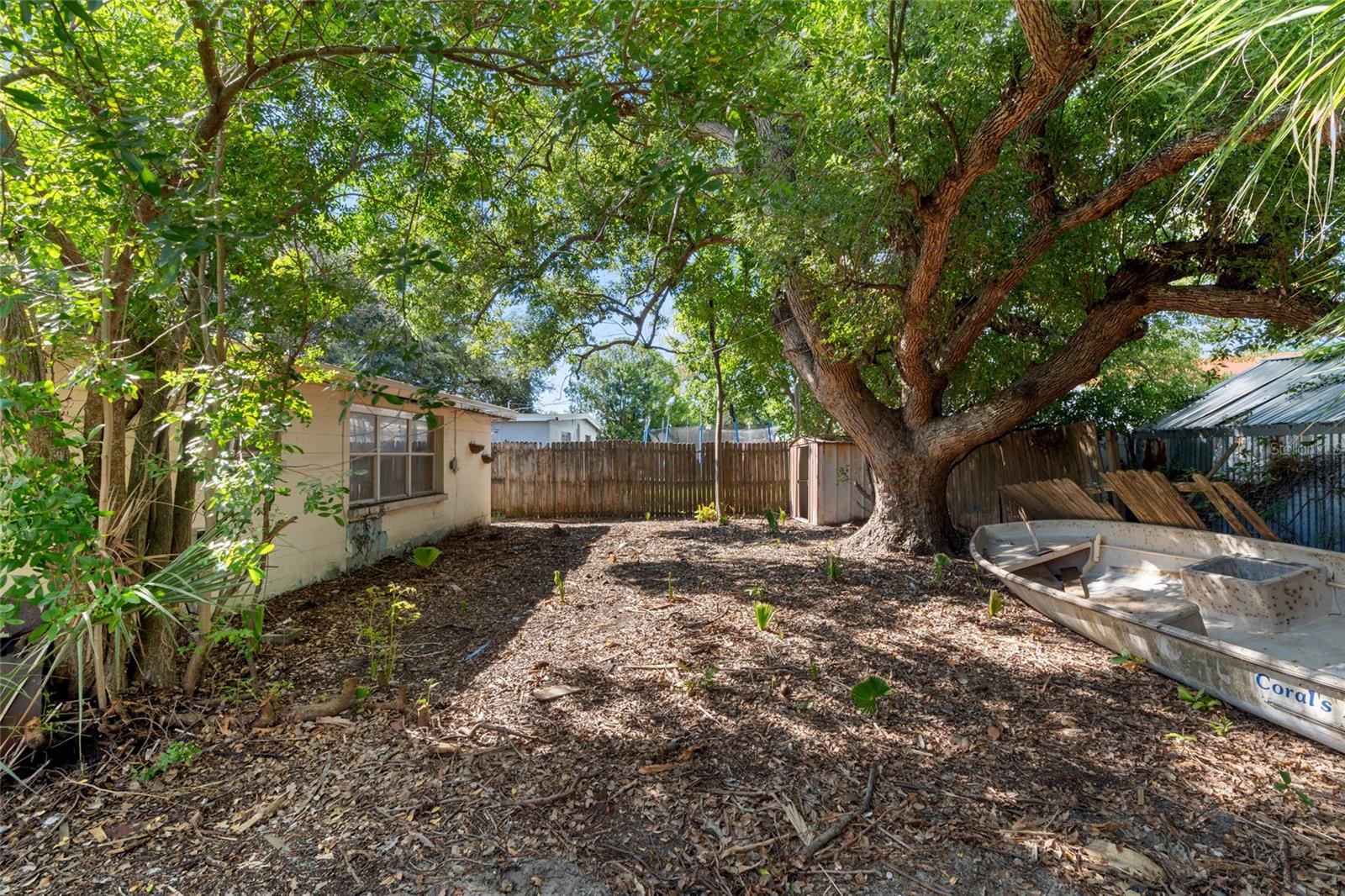 ORANGE LAKE VILLAGE - Residential