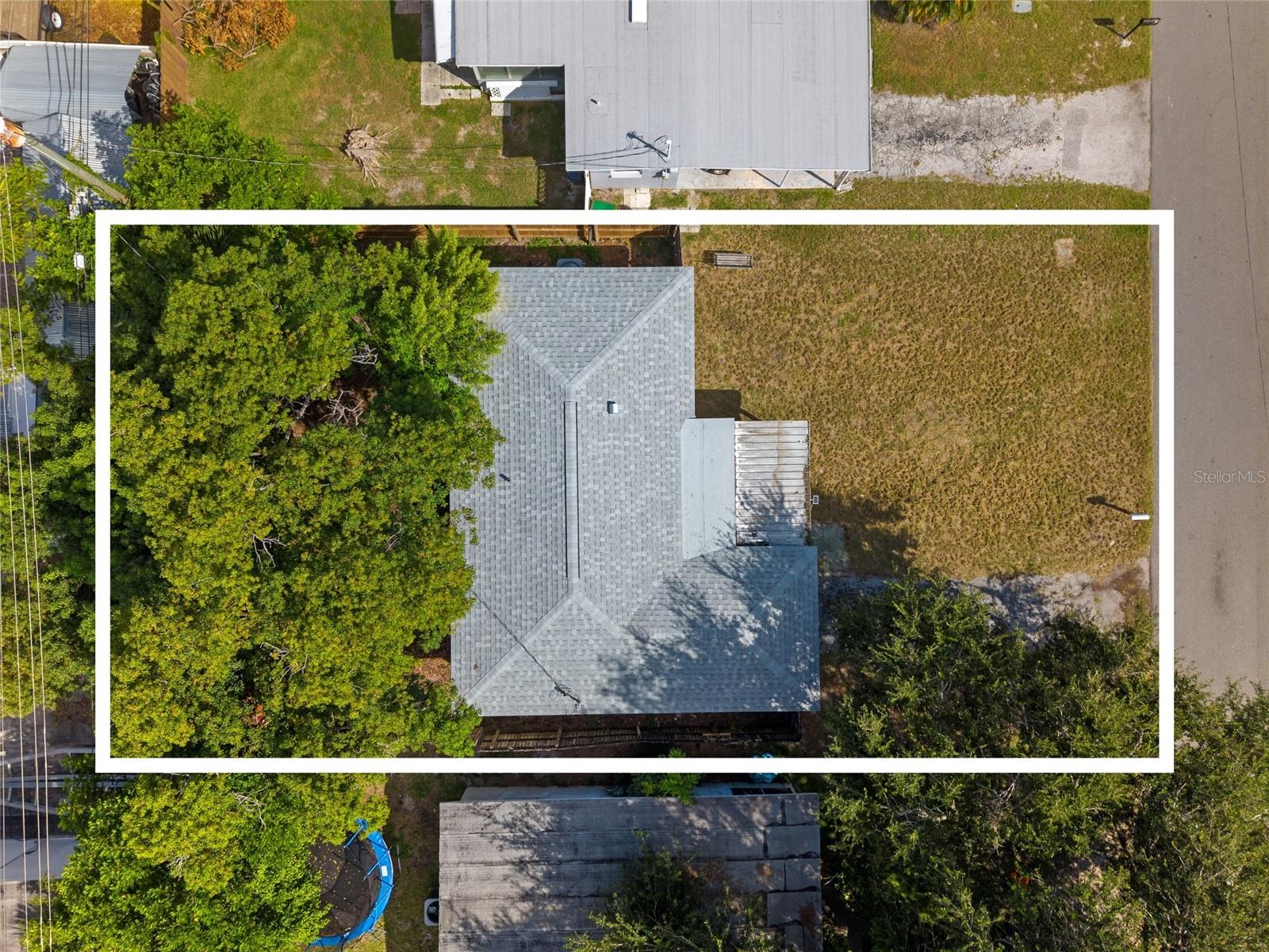 ORANGE LAKE VILLAGE - Residential