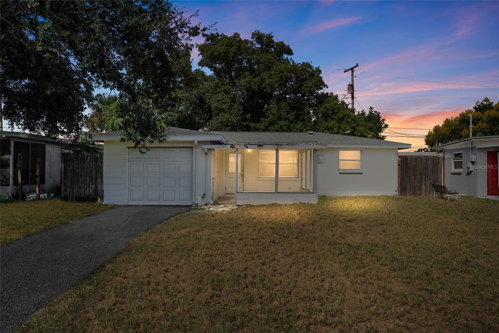 ORANGE LAKE VILLAGE - Residential