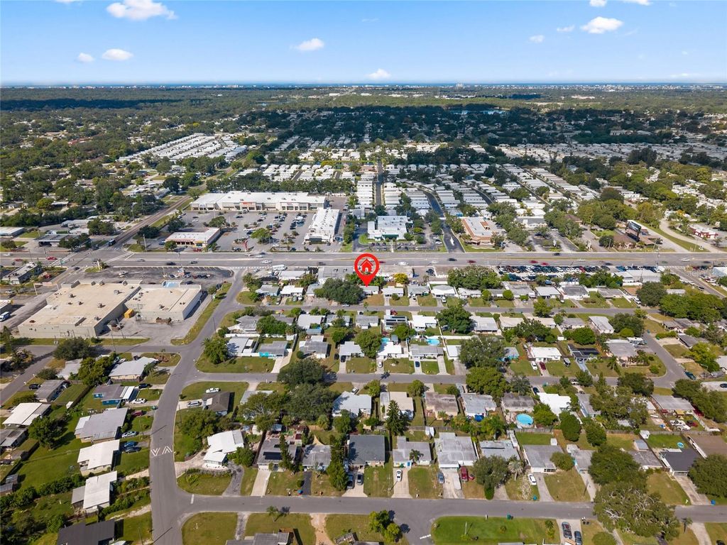 Photo of 11982 106th Street, Largo, FL 33773 (MLS # O6347478)