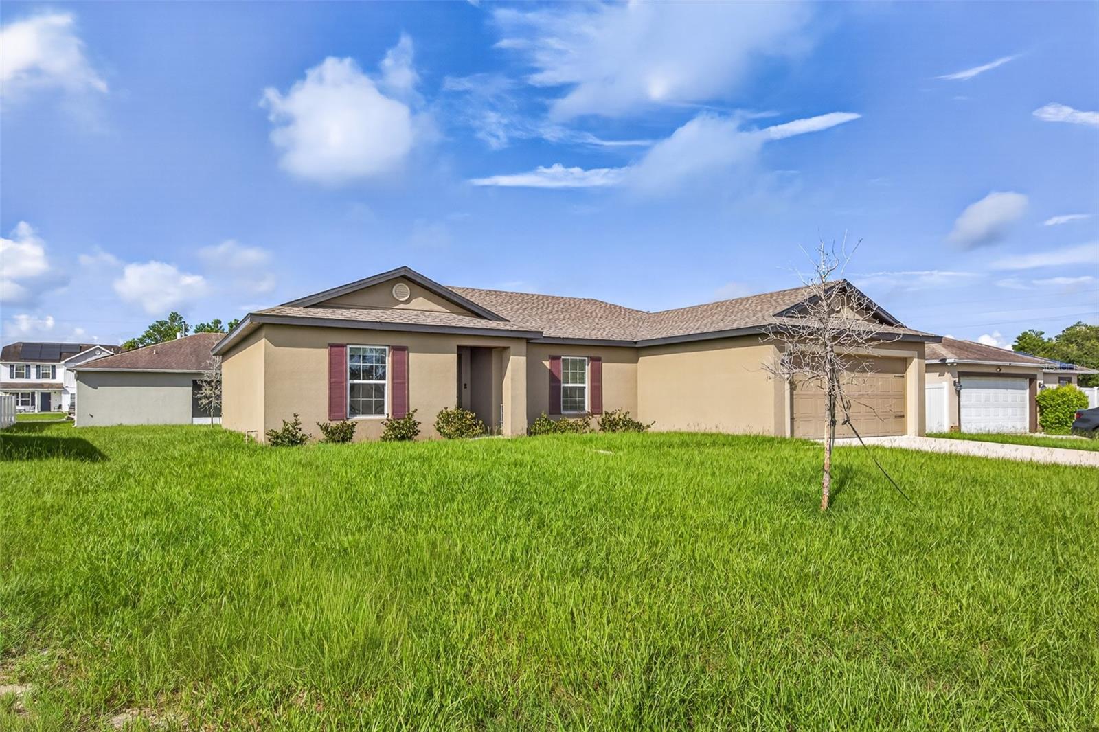 334 BEGONIA COURT