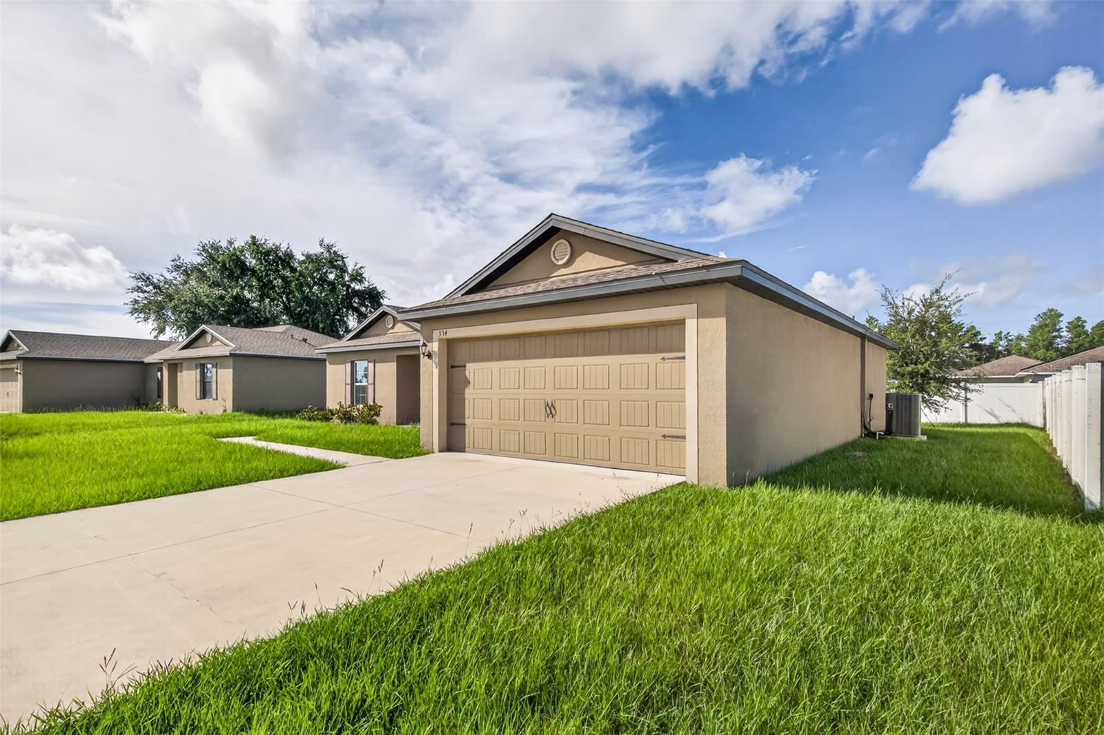 334 BEGONIA COURT