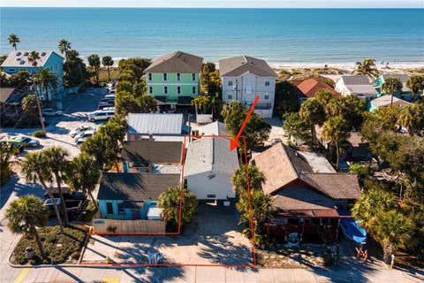 Photo of 800 Gulf Boulevard #5, Indian Rocks Beach, FL 33785 (MLS # TB8526908)