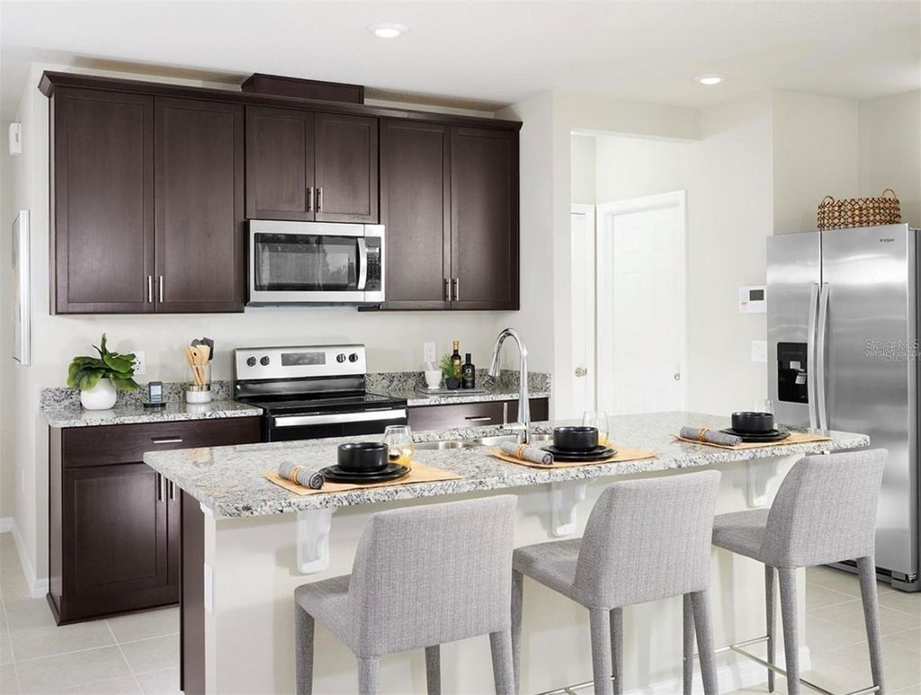 Photo of 4461 Eagle Trail Bend, Saint Cloud, FL 34772 (MLS # O6378830)