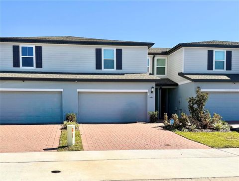 Photo of 4461 Eagle Trail Bend, Saint Cloud, FL 34772 (MLS # O6378830)