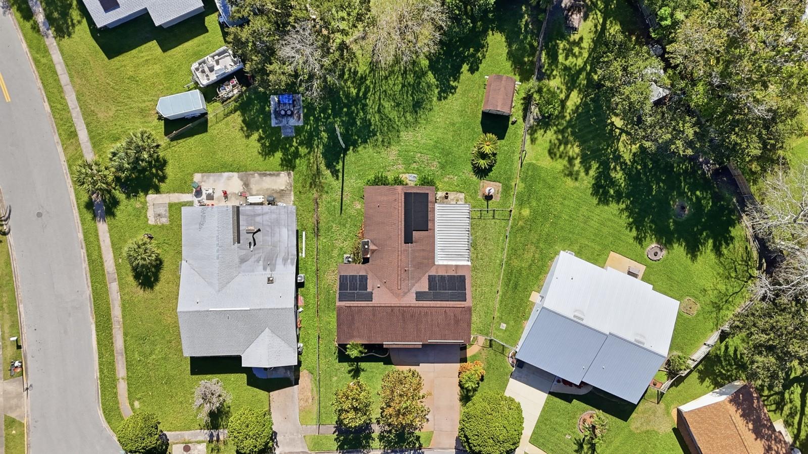 CEDAR POINT - Residential