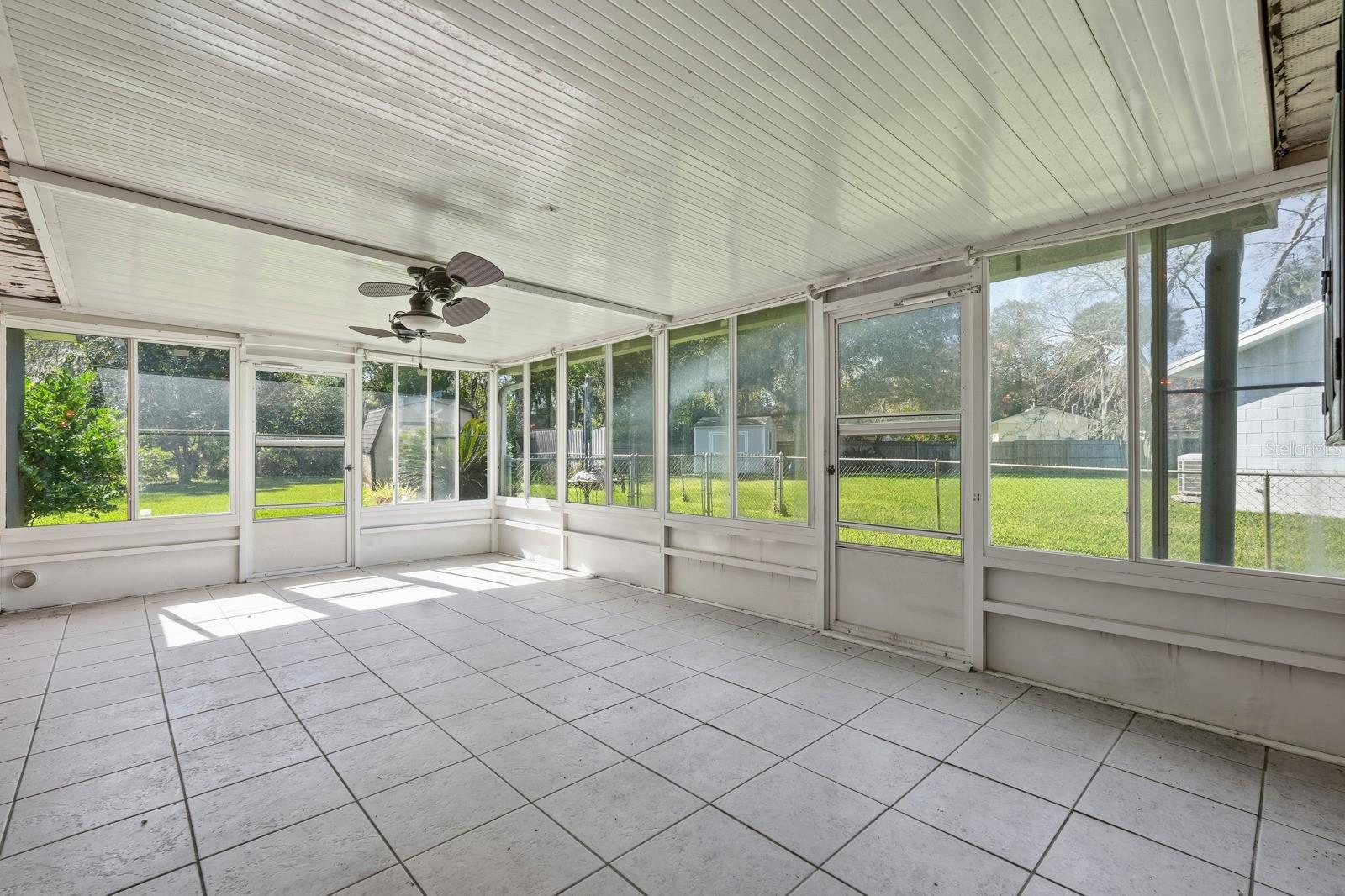 CEDAR POINT - Residential