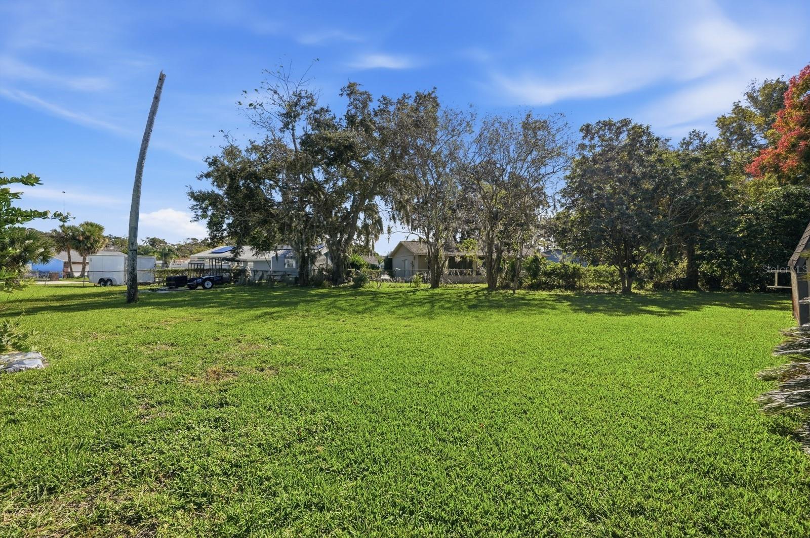 CEDAR POINT - Residential