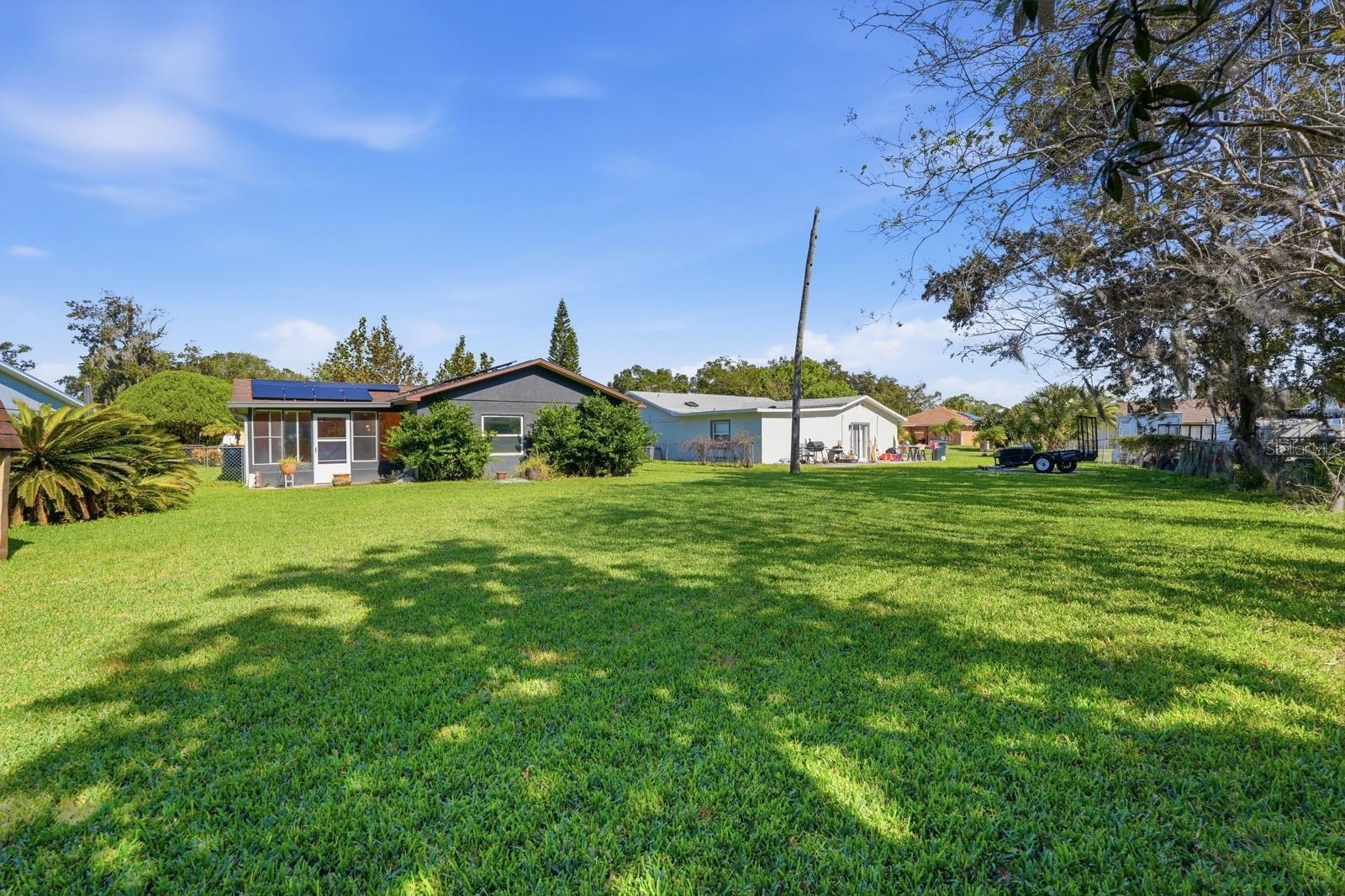 CEDAR POINT - Residential