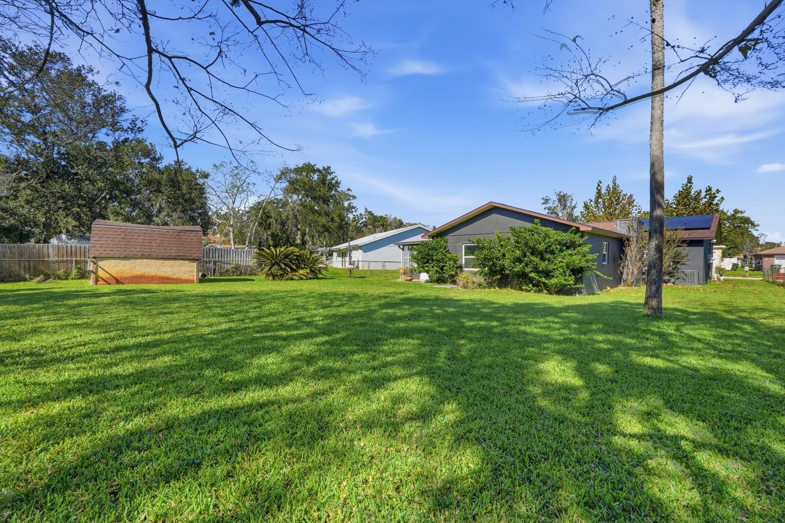 CEDAR POINT - Residential