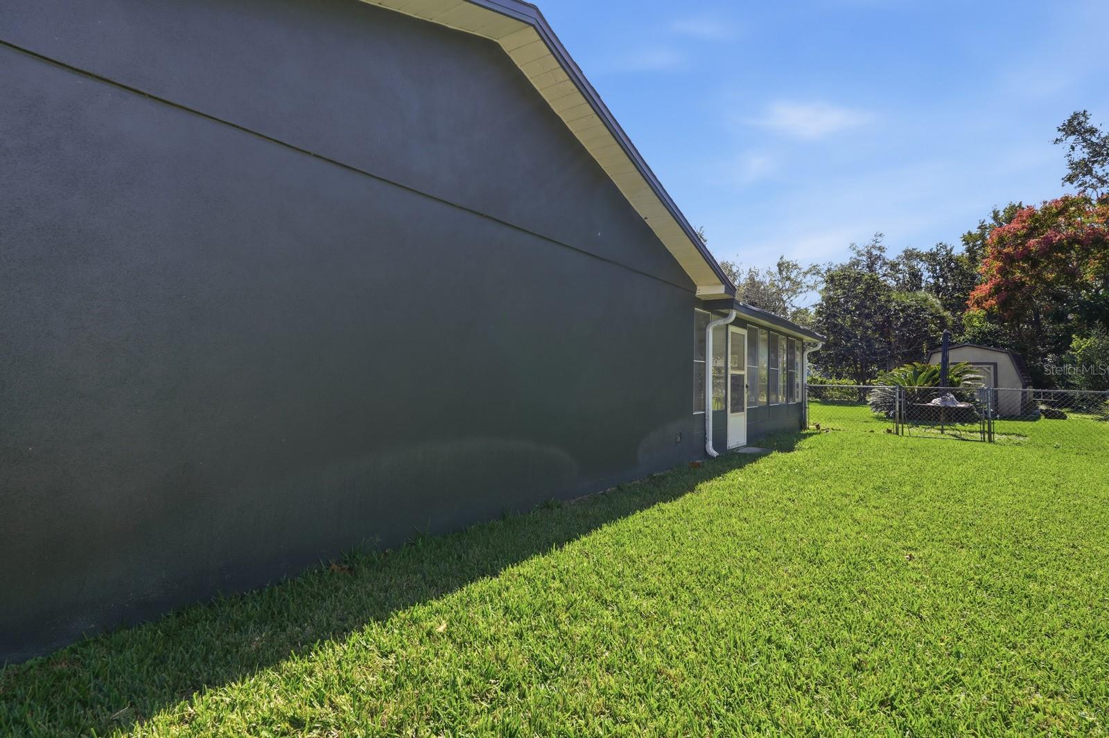 CEDAR POINT - Residential