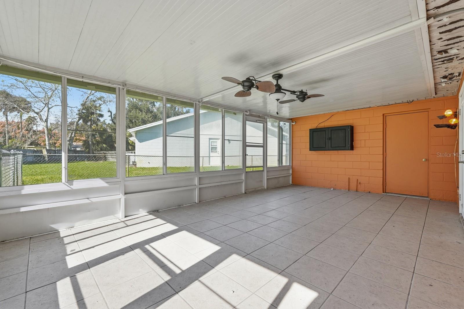 CEDAR POINT - Residential