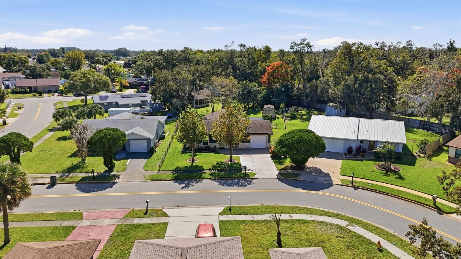 CEDAR POINT - Residential