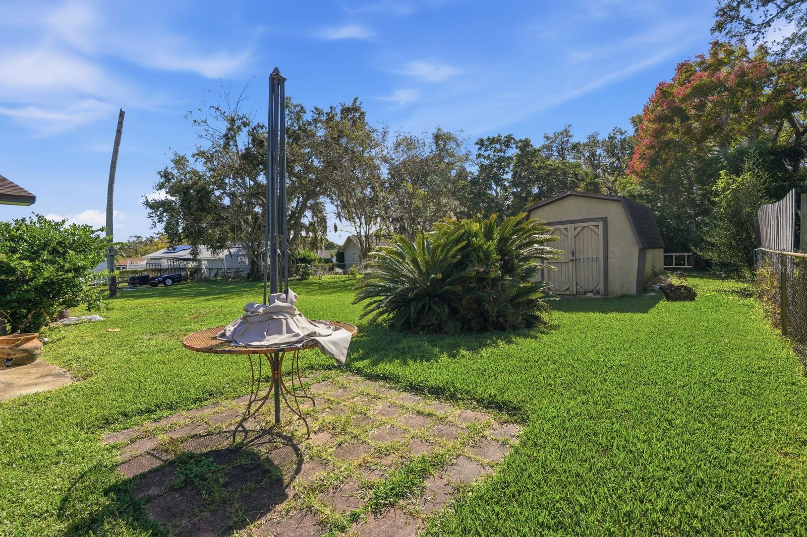 CEDAR POINT - Residential