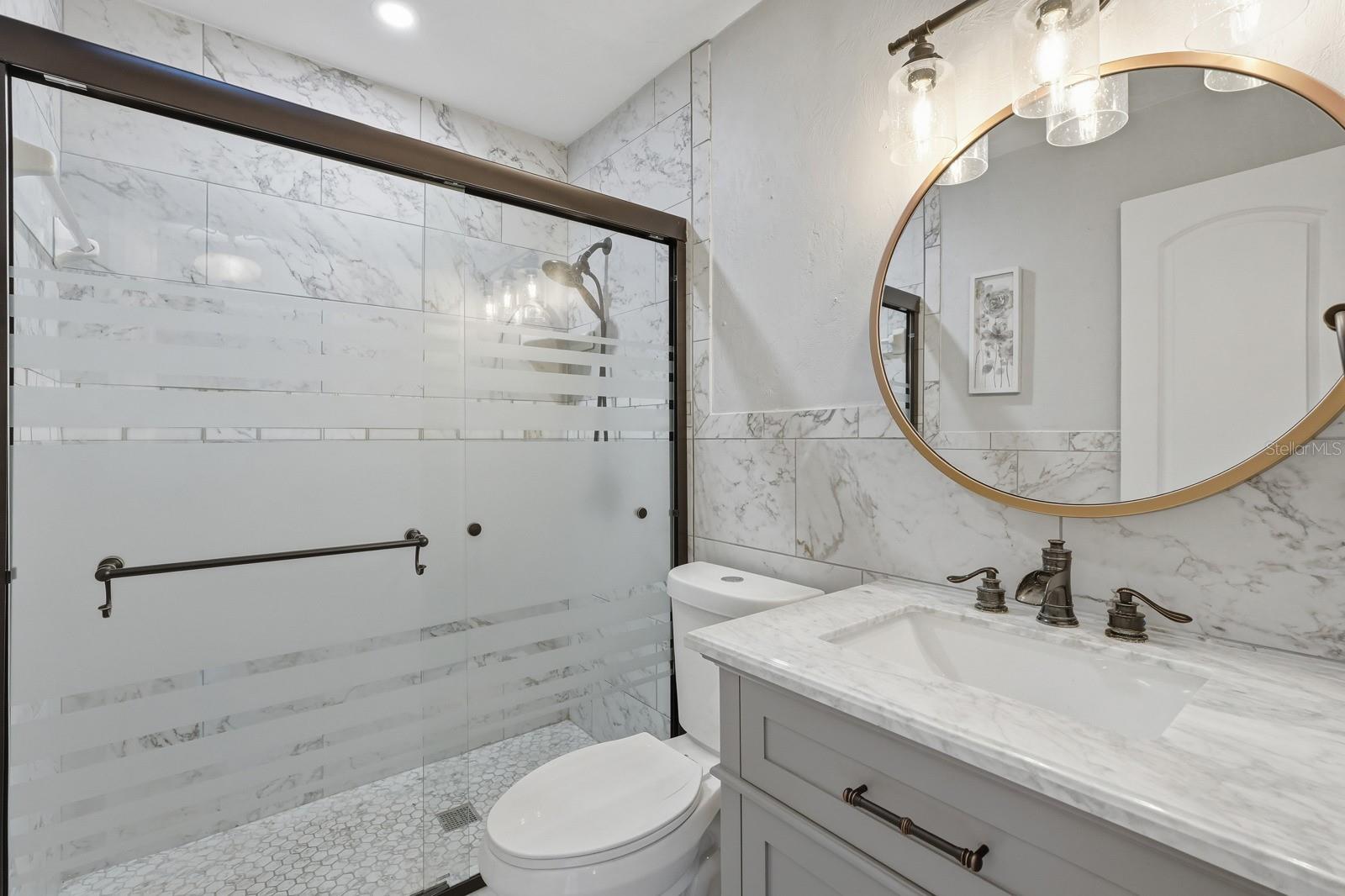 CEDAR POINT - Residential