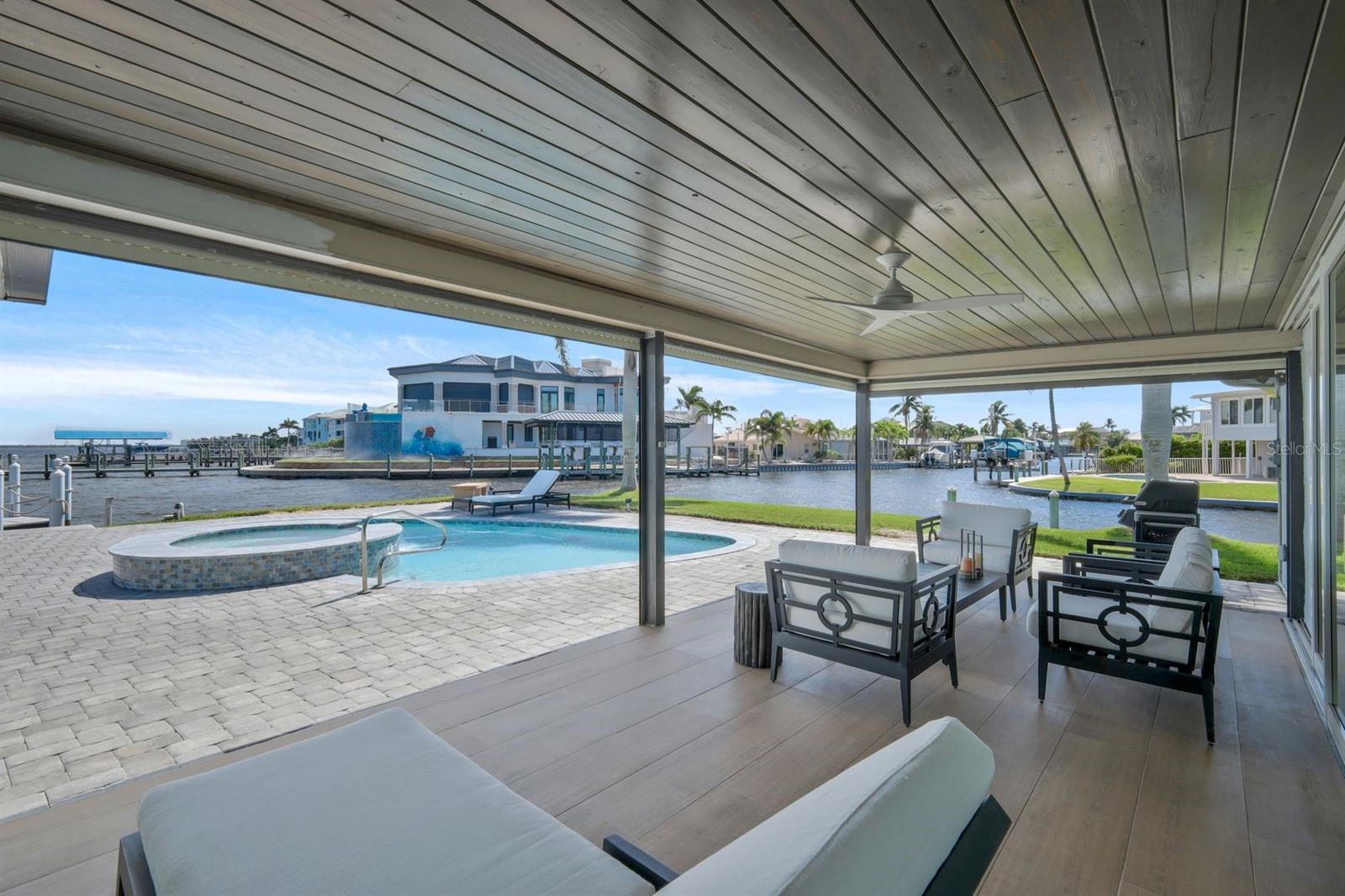 EL SOL UNREC - Residential