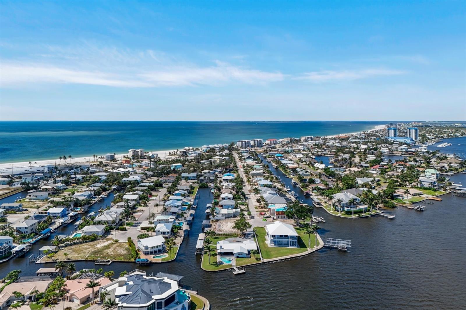 EL SOL UNREC - Residential