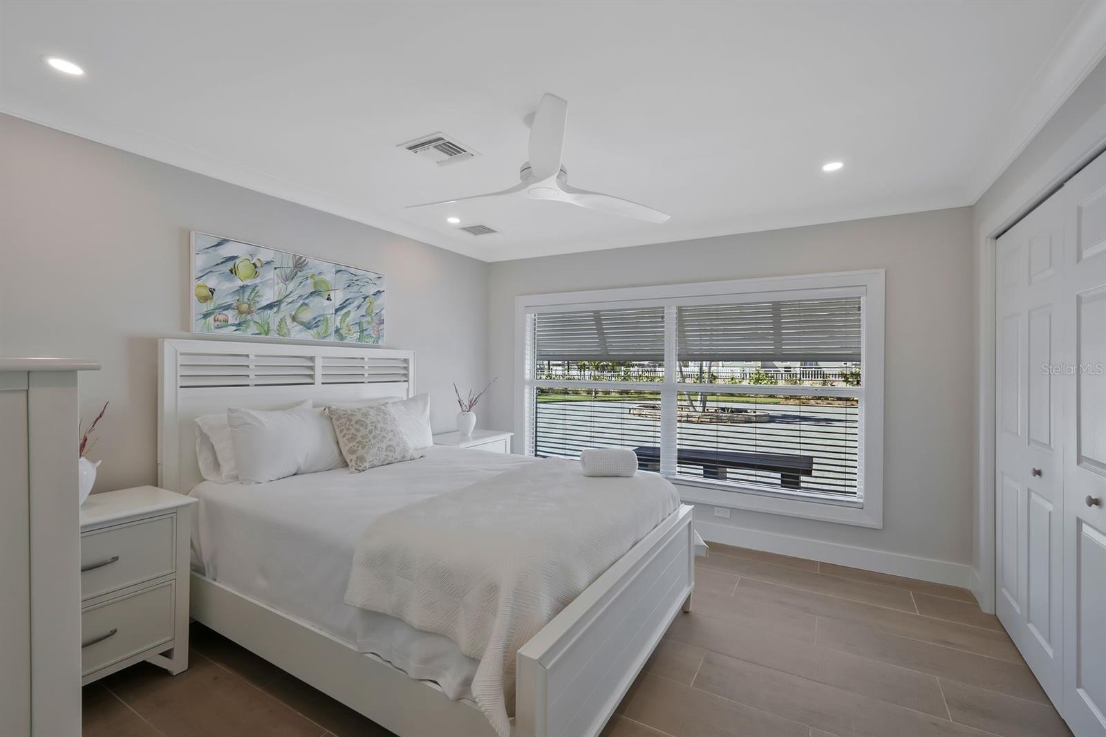 EL SOL UNREC - Residential