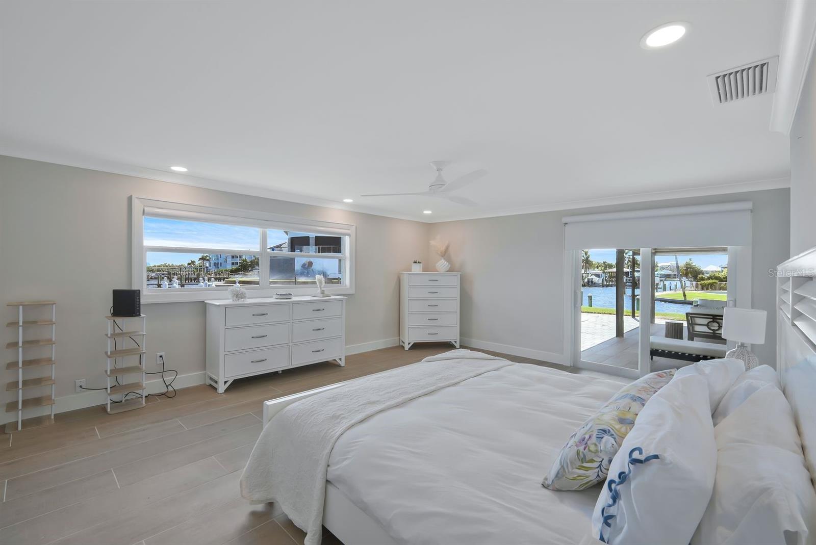 EL SOL UNREC - Residential