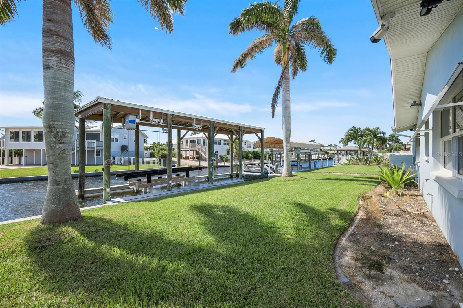 EL SOL UNREC - Residential