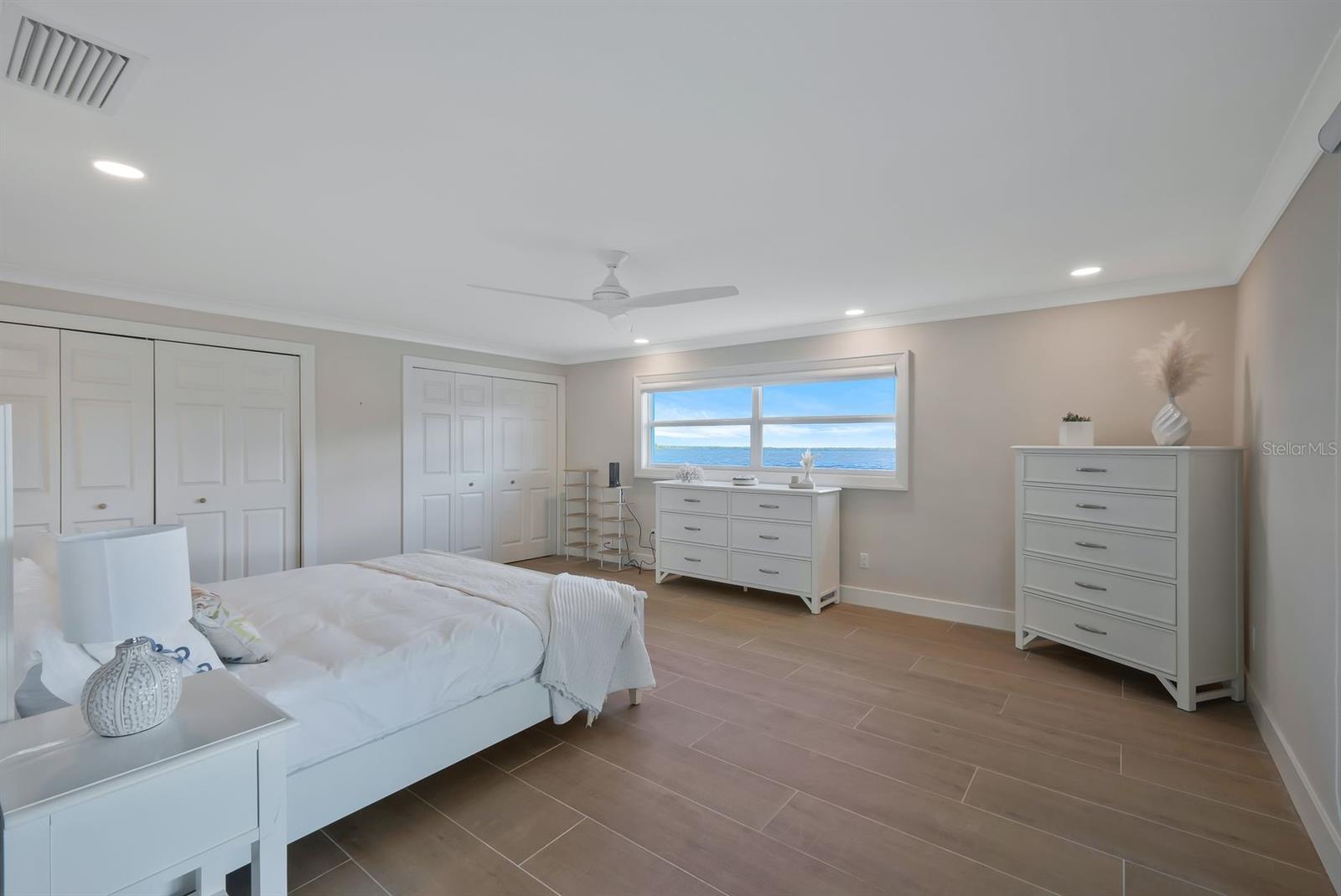 EL SOL UNREC - Residential