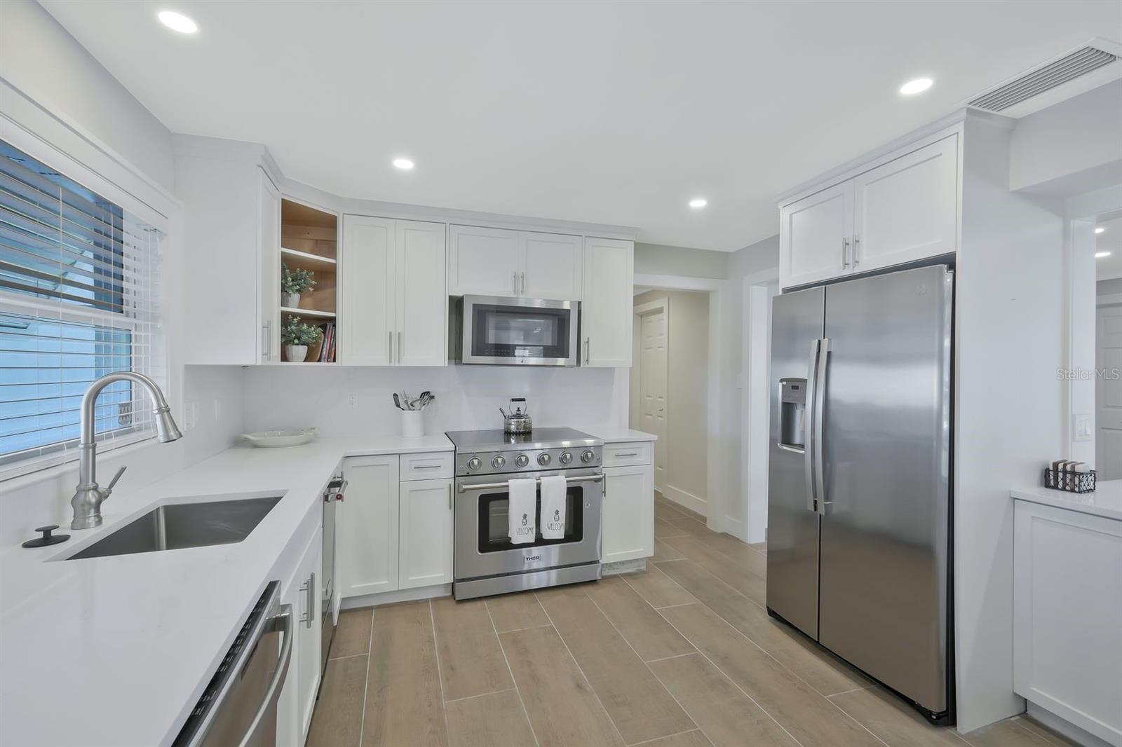 EL SOL UNREC - Residential