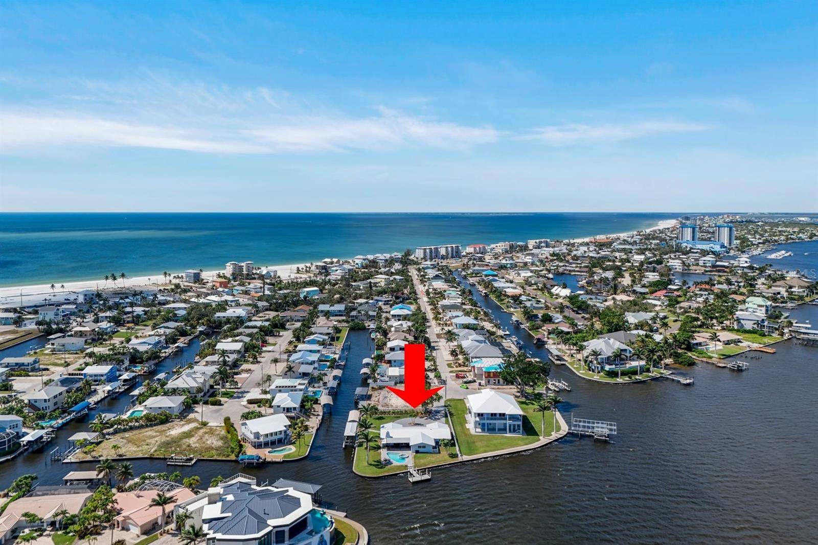 EL SOL UNREC - Residential