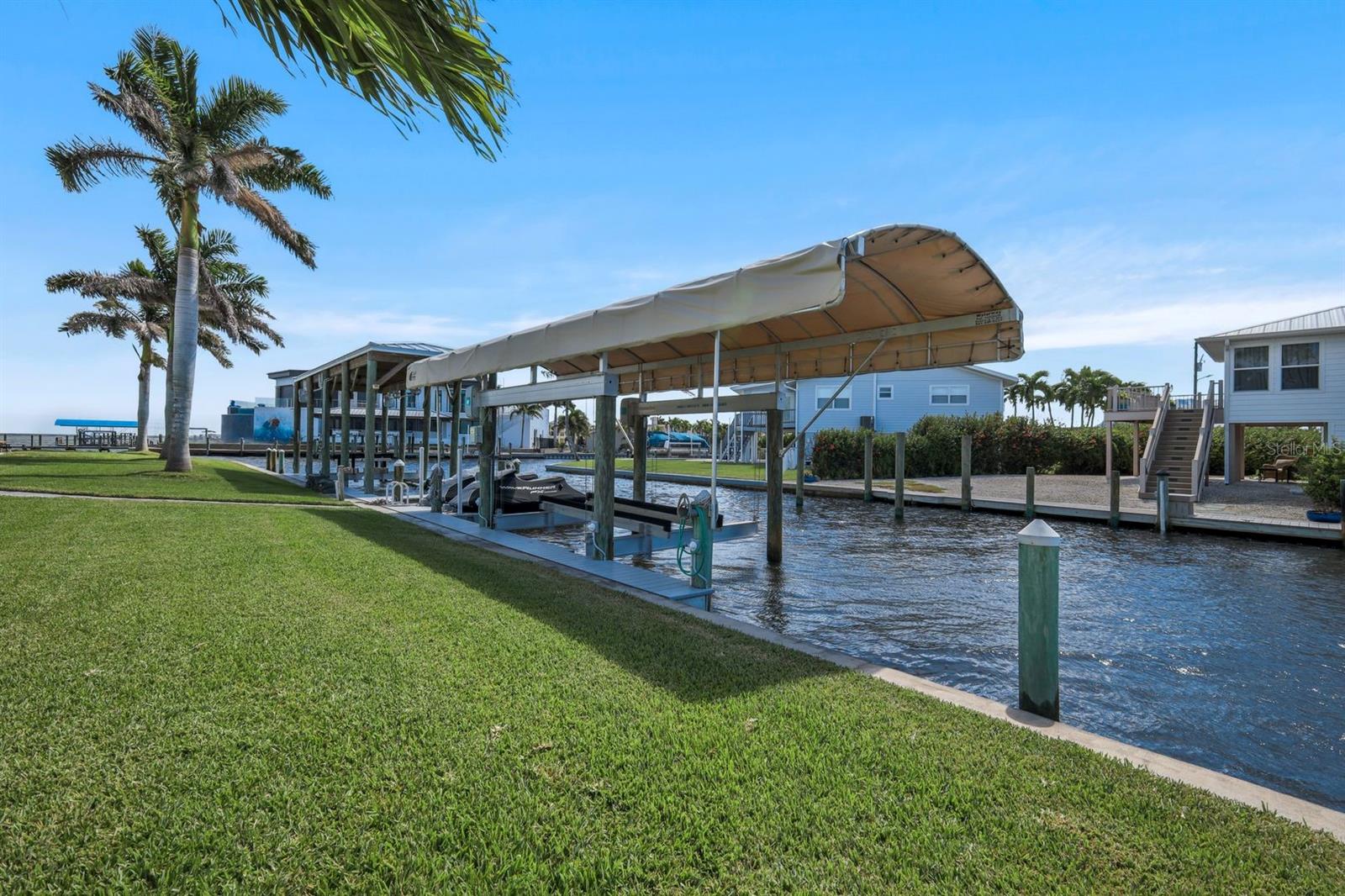 EL SOL UNREC - Residential