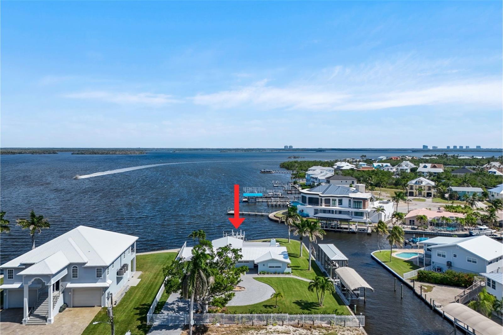 EL SOL UNREC - Residential