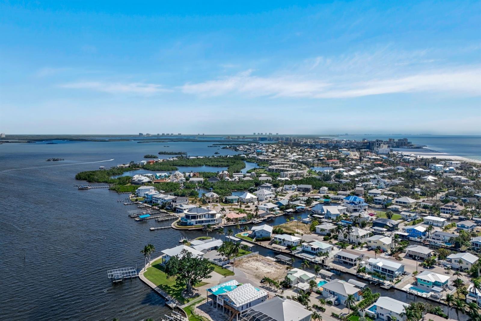 EL SOL UNREC - Residential