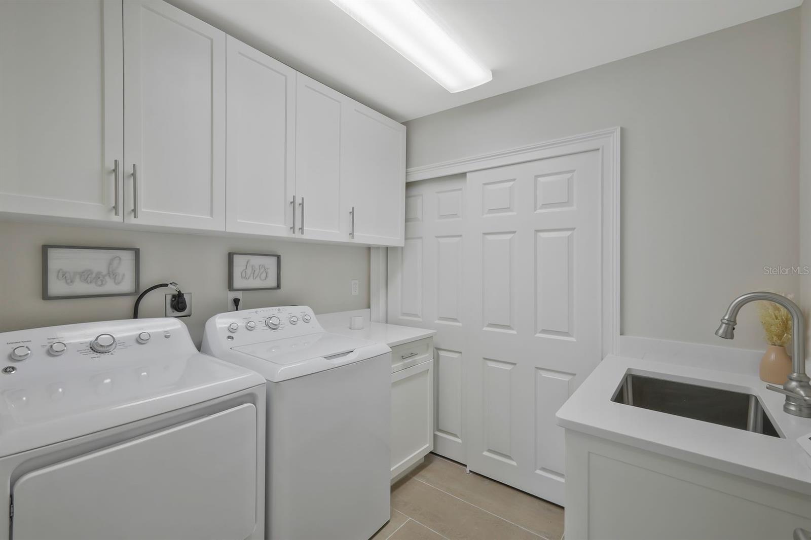 EL SOL UNREC - Residential