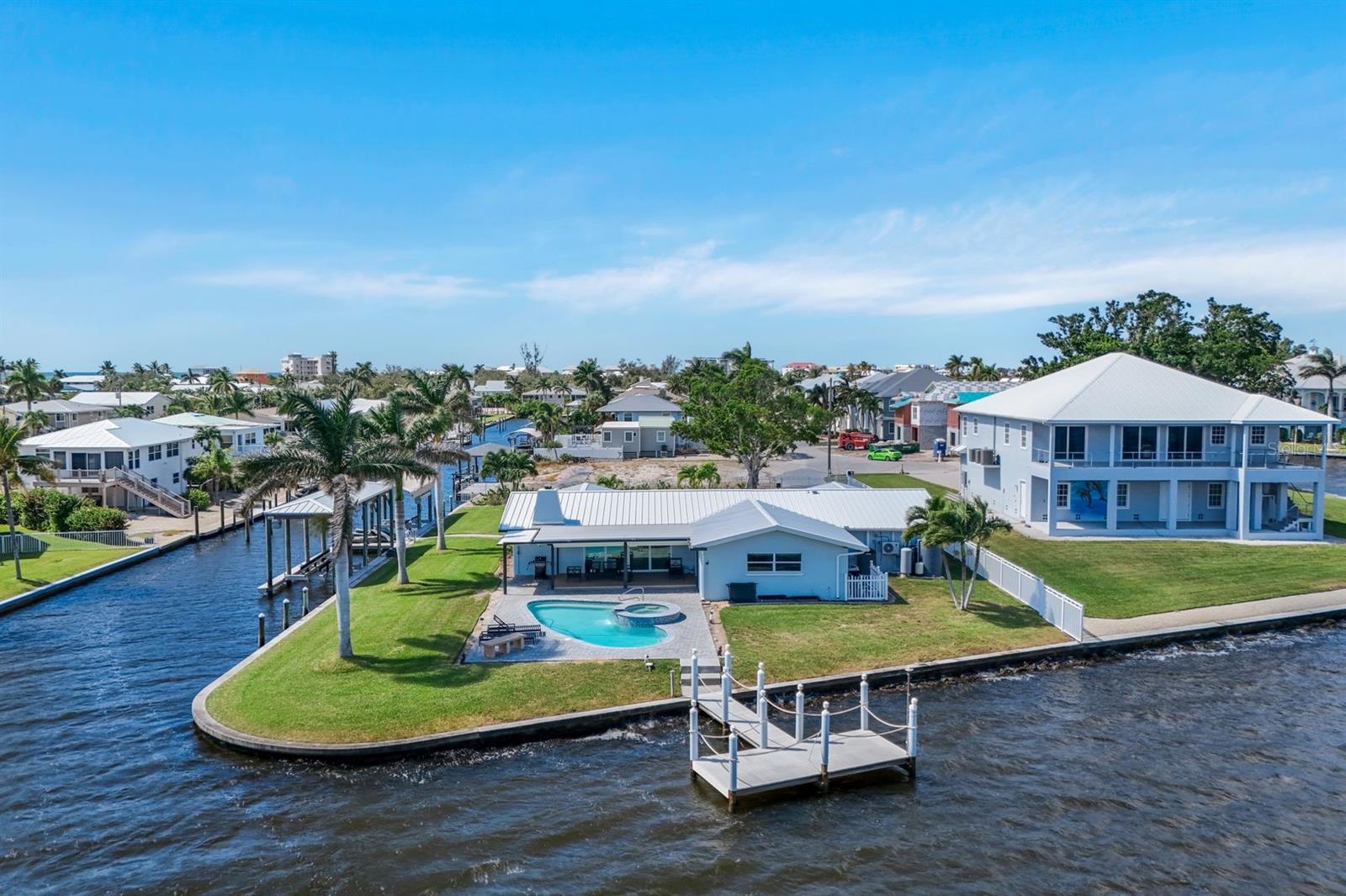 EL SOL UNREC - Residential