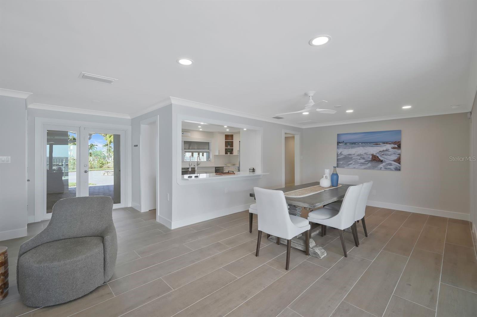 EL SOL UNREC - Residential